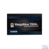 Kép 3/3 - Zalman MegaMax ZM700-TXII(V2) 700W 80+ ventillátorral dobozos tápegység