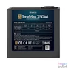 Kép 3/4 - Zalman TeraMax ZM750-TMX 750W 80+ Gold ventillátorral moduláris dobozos tápegység