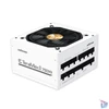 Kép 1/2 - Zalman TeraMax ZM750-TMX2 WHITE 750W 80+ Gold ventillátorral moduláris dobozos tápegység