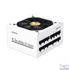Kép 1/2 - Zalman TeraMax ZM750-TMX2 WHITE 750W 80+ Gold ventillátorral moduláris dobozos tápegység