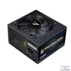 Kép 1/3 - Zalman MegaMax ZM500-TXII(V2) 500W 80+ ventillátorral dobozos tápegység