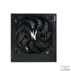 Kép 3/3 - Zalman MegaMax ZM500-TXII(V2) 500W 80+ ventillátorral dobozos tápegység
