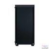 Kép 3/4 - Zalman T3 PLUS fekete (táp nélküli) ablakos mATX ház