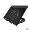 Kép 1/5 - Zalman ZM-NS3000 fekete notebook hűtő
