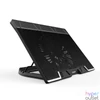 Kép 2/5 - Zalman ZM-NS3000 fekete notebook hűtő