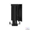 Kép 8/8 - Zalman CNPS13X DS 120mm fekete processzor hűtő