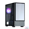 Kép 17/23 - Zalman Z10 DS fekete (táp nélküli) 15" LED Kijelzős ablakos ATX ház
