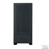 Kép 3/23 - Zalman Z10 DS fekete (táp nélküli) 15" LED Kijelzős ablakos ATX ház