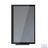 Kép 4/23 - Zalman Z10 DS fekete (táp nélküli) 15" LED Kijelzős ablakos ATX ház