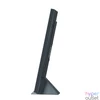 Kép 5/23 - Zalman Z10 DS fekete (táp nélküli) 15" LED Kijelzős ablakos ATX ház