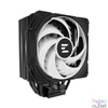 Kép 5/9 - Zalman CNPS9X Performa Plus ARGB Black 120mm processzor hűtő