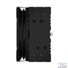 Kép 6/9 - Zalman CNPS9X Performa Plus ARGB Black 120mm processzor hűtő