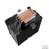 Kép 8/9 - Zalman CNPS9X Performa Plus ARGB Black 120mm processzor hűtő