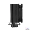 Kép 9/9 - Zalman CNPS9X Performa Plus ARGB Black 120mm processzor hűtő