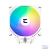 Kép 3/9 - Zalman CNPS9X Performa Plus ARGB White 120mm processzor hűtő