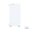 Kép 4/9 - Zalman T4 PLUS White fehér (táp nélküli) ablakos mATX ház