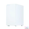 Kép 5/9 - Zalman T4 PLUS White fehér (táp nélküli) ablakos mATX ház
