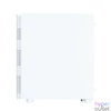 Kép 8/9 - Zalman T4 PLUS White fehér (táp nélküli) ablakos mATX ház