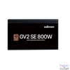 Kép 3/3 - Zalman ZM800-GV2SE 800W 80+ Bronze ventillátorral dobozos tápegység