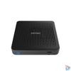 Kép 2/7 - ZOTAC ZBOX edge MI623 (i3-10110U/2x SO-DIMM DDR4/1x M.2) Intel barebone mini asztali PC