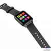 Kép 5/6 - ZTE Watch Live 2 fekete okosóra