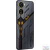 Kép 5/8 - ZTE Nubia Neo 6,6" 5G 8/256GB DualSIM fekete okostelefon