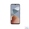 Kép 1/9 - ZTE Blade A73 6,6" LTE 4/128GB DualSIM fekete okostelefon