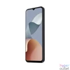 Kép 2/9 - ZTE Blade A73 6,6" LTE 4/128GB DualSIM fekete okostelefon