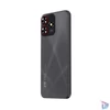 Kép 4/9 - ZTE Blade A73 6,6" LTE 4/128GB DualSIM fekete okostelefon