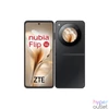Kép 1/3 - ZTE nubia Flip 6,9" 5G 8/256GB DualSIM fekete okostelefon
