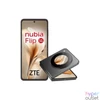 Kép 3/3 - ZTE nubia Flip 6,9" 5G 8/256GB DualSIM fekete okostelefon