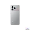 Kép 4/10 - ZTE Blade A76 6,75" 4/128GB DualSIM szürke okostelefon