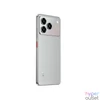 Kép 5/10 - ZTE Blade A76 6,75" 4/128GB DualSIM szürke okostelefon