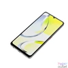 Kép 8/10 - ZTE Blade A76 6,75" 4/128GB DualSIM szürke okostelefon