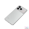 Kép 9/10 - ZTE Blade A76 6,75" 4/128GB DualSIM szürke okostelefon