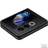 Kép 7/20 - ZTE nubia Flip 2 6,9" 5G 8/256GB DualSIM fekete okostelefon