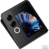 Kép 9/20 - ZTE nubia Flip 2 6,9" 5G 8/256GB DualSIM fekete okostelefon