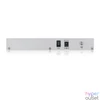 Kép 1/3 - ZyXEL GS1200-5HP v2 5port GbE LAN PoE (60W) web menedzselhető asztali switch