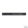 Kép 1/4 - ZyXEL GS1900-24v2 24port GbE LAN smart menedzselhető switch