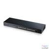 Kép 2/4 - ZyXEL GS1900-24v2 24port GbE LAN smart menedzselhető switch