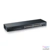 Kép 3/4 - ZyXEL GS1900-24v2 24port GbE LAN smart menedzselhető switch