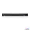 Kép 4/4 - ZyXEL GS1900-24v2 24port GbE LAN smart menedzselhető switch