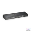 Kép 3/4 - ZyXEL GS1920-24v2 28port GbE LAN L2 menedzselhető switch