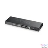 Kép 4/4 - ZyXEL GS1920-24v2 28port GbE LAN L2 menedzselhető switch