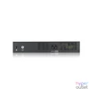 Kép 1/4 - ZyXEL GS1920-8HPv2 8port GbE LAN PoE (130W) 2port Gbe combo RJ45/SFP L2 menedzselhető PoE switch