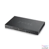 Kép 4/4 - ZyXEL XGS1930-28 24port GbE LAN 4port 10GbE SFP+ L2+ menedzselhető switch