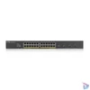 Kép 3/3 - ZyXEL XGS1930-28HP 24port GbE LAN PoE (375W) 4port 10GbE SFP+ L2+ menedzselhető switch