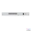 Kép 1/4 - ZyXEL GS1200-8HPv2 8port GbE LAN PoE (60W) web menedzselhető asztali switch