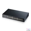 Kép 1/4 - ZyXEL GS1900-24Ev3 24port GbE LAN smart menedzselhető switch