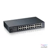 Kép 2/4 - ZyXEL GS1900-24Ev3 24port GbE LAN smart menedzselhető switch